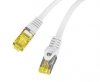 Lanberg Patchcord kat.6a S/FTP 1,5m s PCF6A-10CU-0150-S